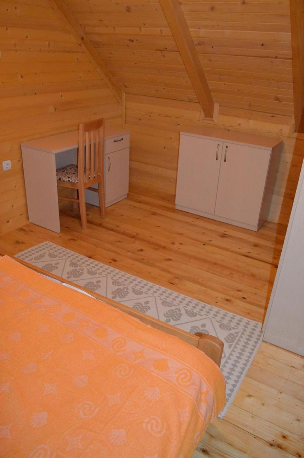 Family Lux Apartments Žabljak Exterior foto